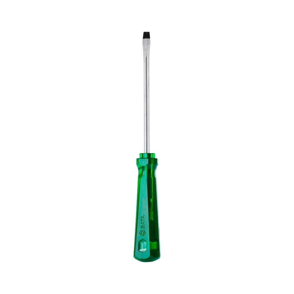 Chave Fenda Sata Cromo Vanadium (01)1/8X2" ST61330