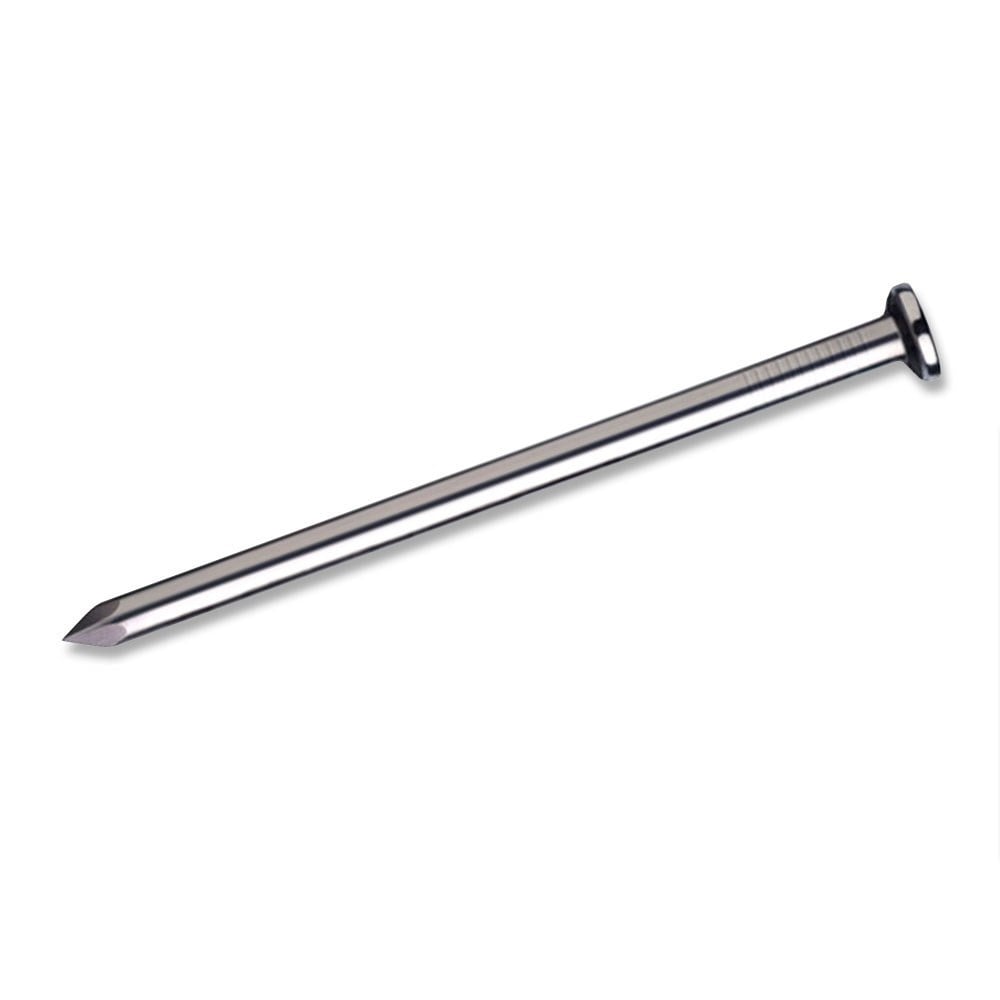 Prego Gerdau com Cabeça 16X21 Kg 117000200