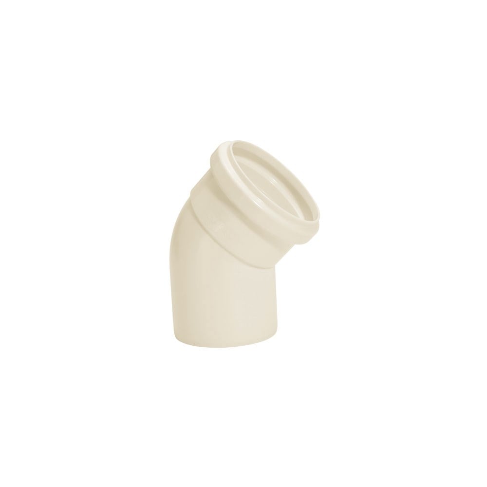 Cotovelo Esgoto Amanco 150mm X 45" 10051