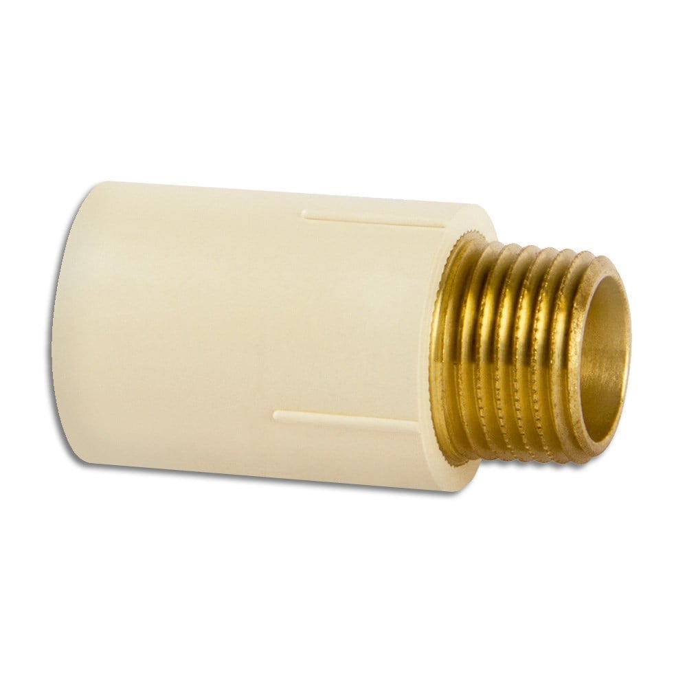 Conector Transição Amanco Ultratemp 28x1 18081/20240