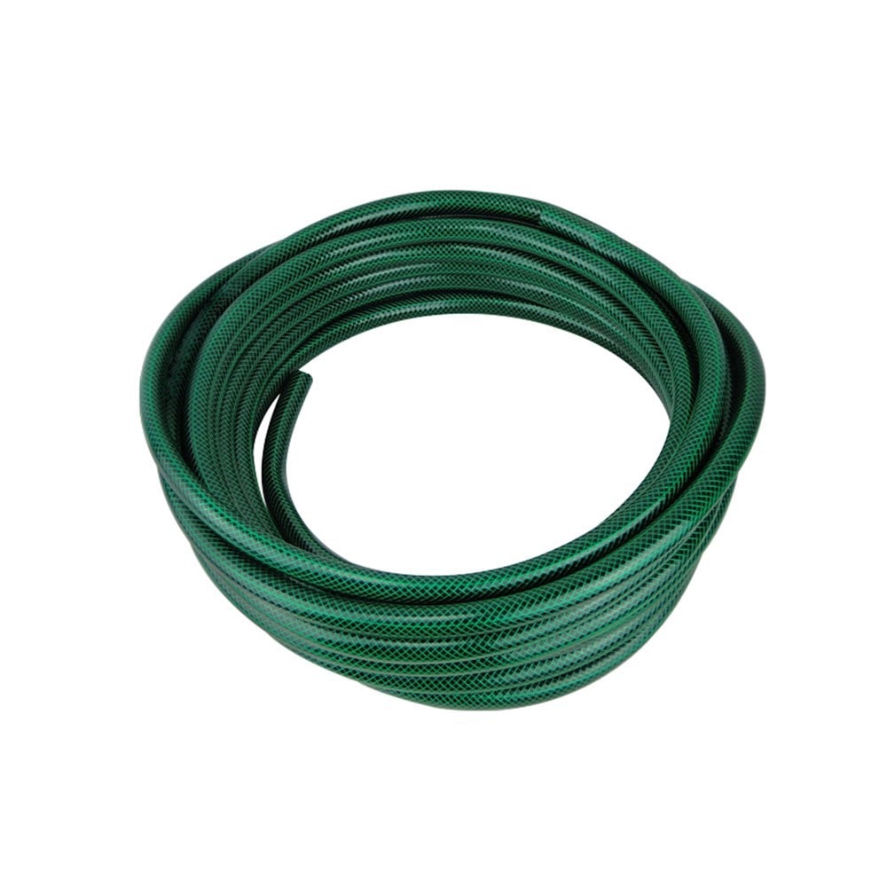 Mangueira Água Amanco Trançada 1/2" Verde 20m | 98743 - imagem 1