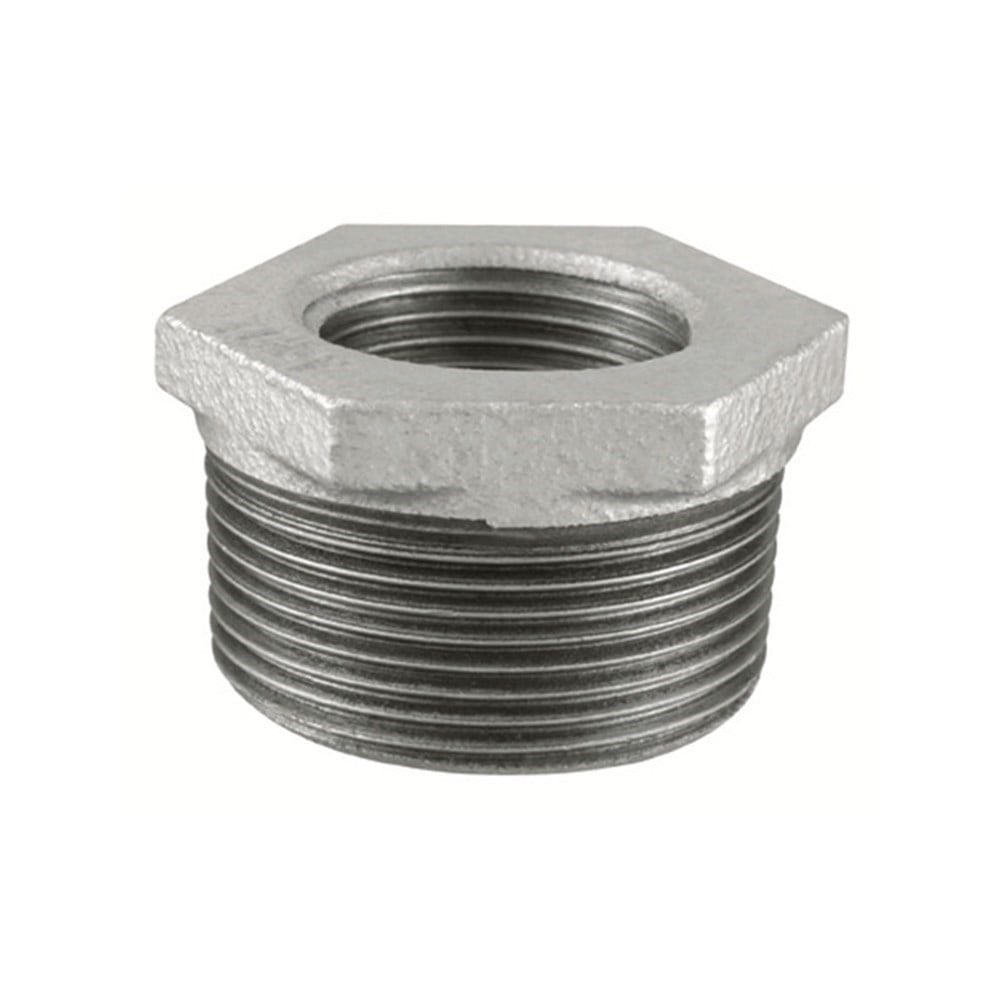Tupy Bucha Redução Ferro Galvanizado (06)3/4x1/2 120162933