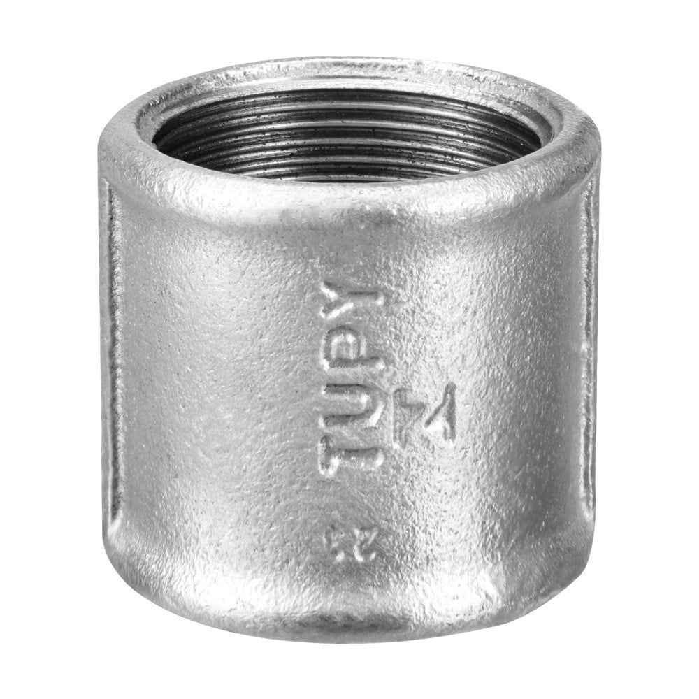 Tupy Luva Ferro Galvanizado (F)1.1/4x1.1/4 123100833