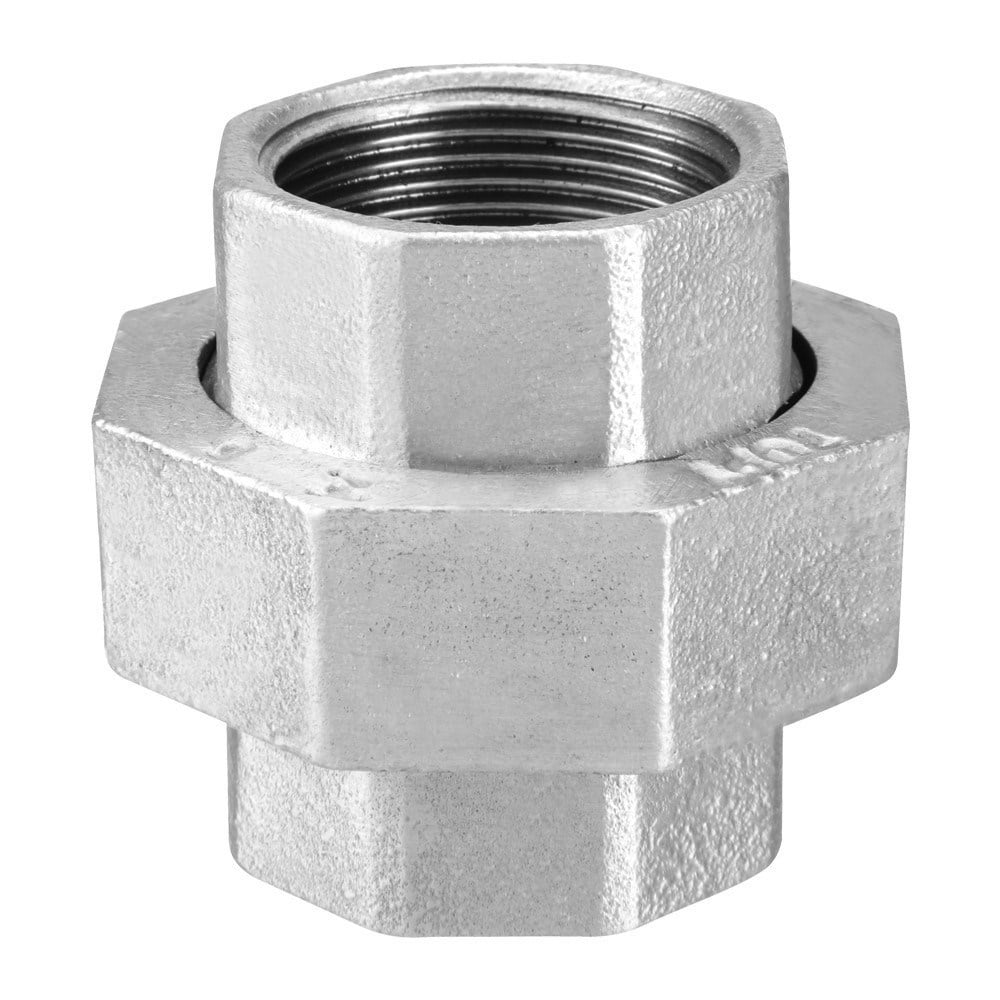 Tupy União Assento Bronze Galvanizado D 3/4 126100633