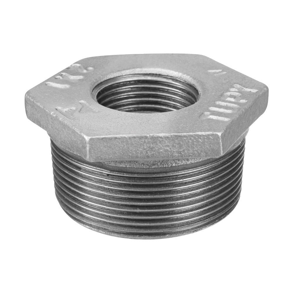 Tupy Bucha Redução Ferro Galvanizado (25)3x1.1/2 120105433