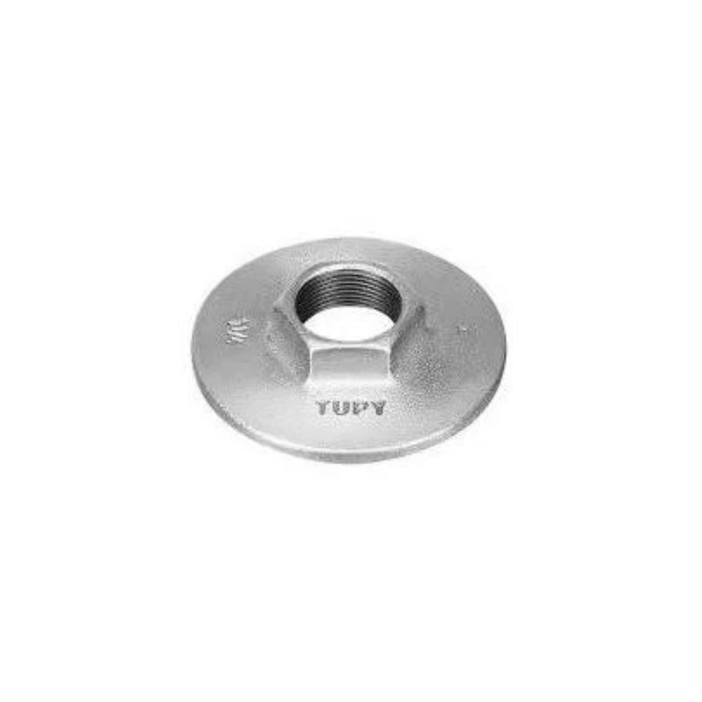 Tupy Flange Ferro Galvanizado para Caixa d'Água 1/2" 126400430 - imagem 1