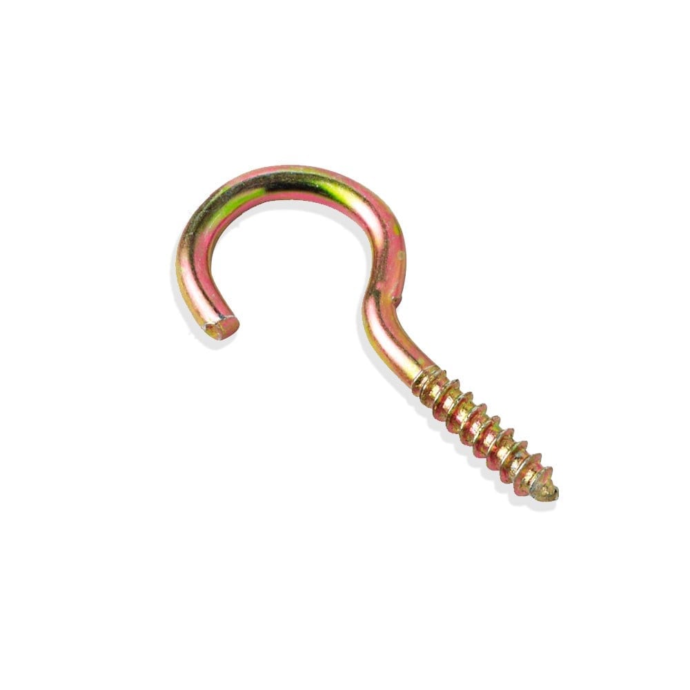 Gancho Bicromatizado Jomarca 22X100 c/100 Peças | 22080
