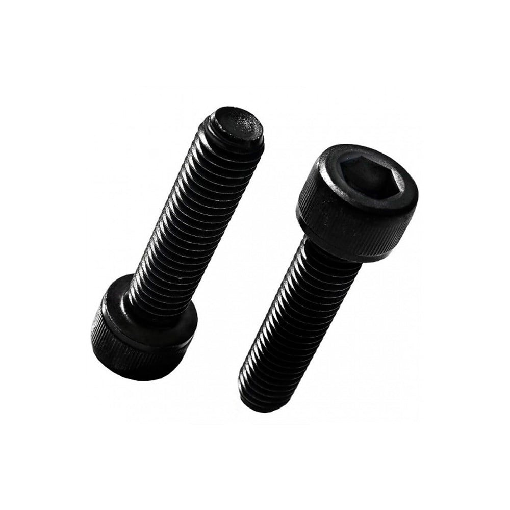 Parafuso Allen Aço Cilíndrico Jomarca (36)3/8X3 25 Peças 26896