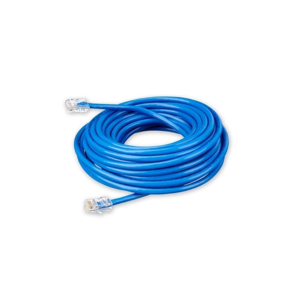 Fio Cabo de Rede Interneed KBR Patch Cord 20M | 017950
