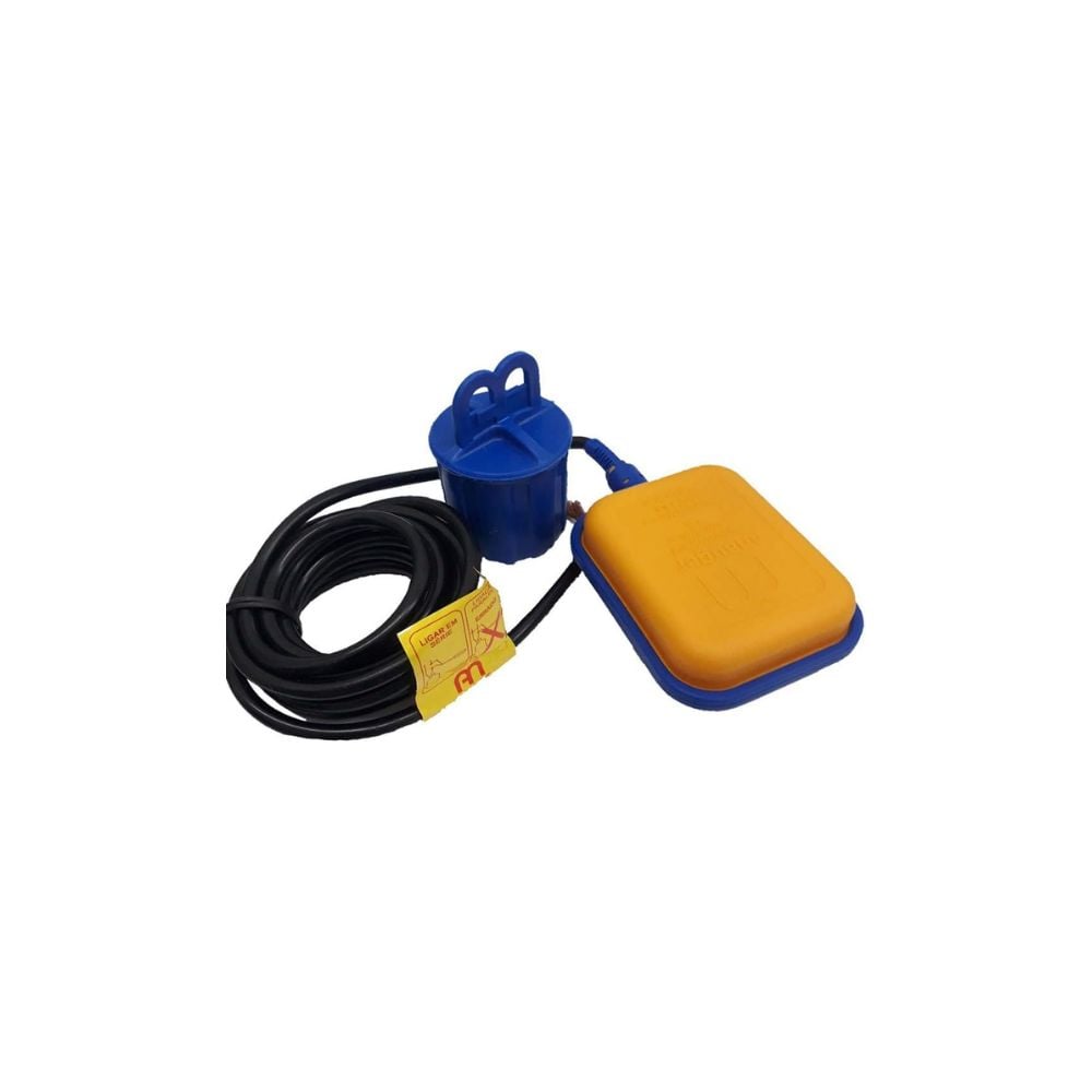 Chave Boia Anauger Inferior/Superior 15 a 1.5m 50992 - imagem 1