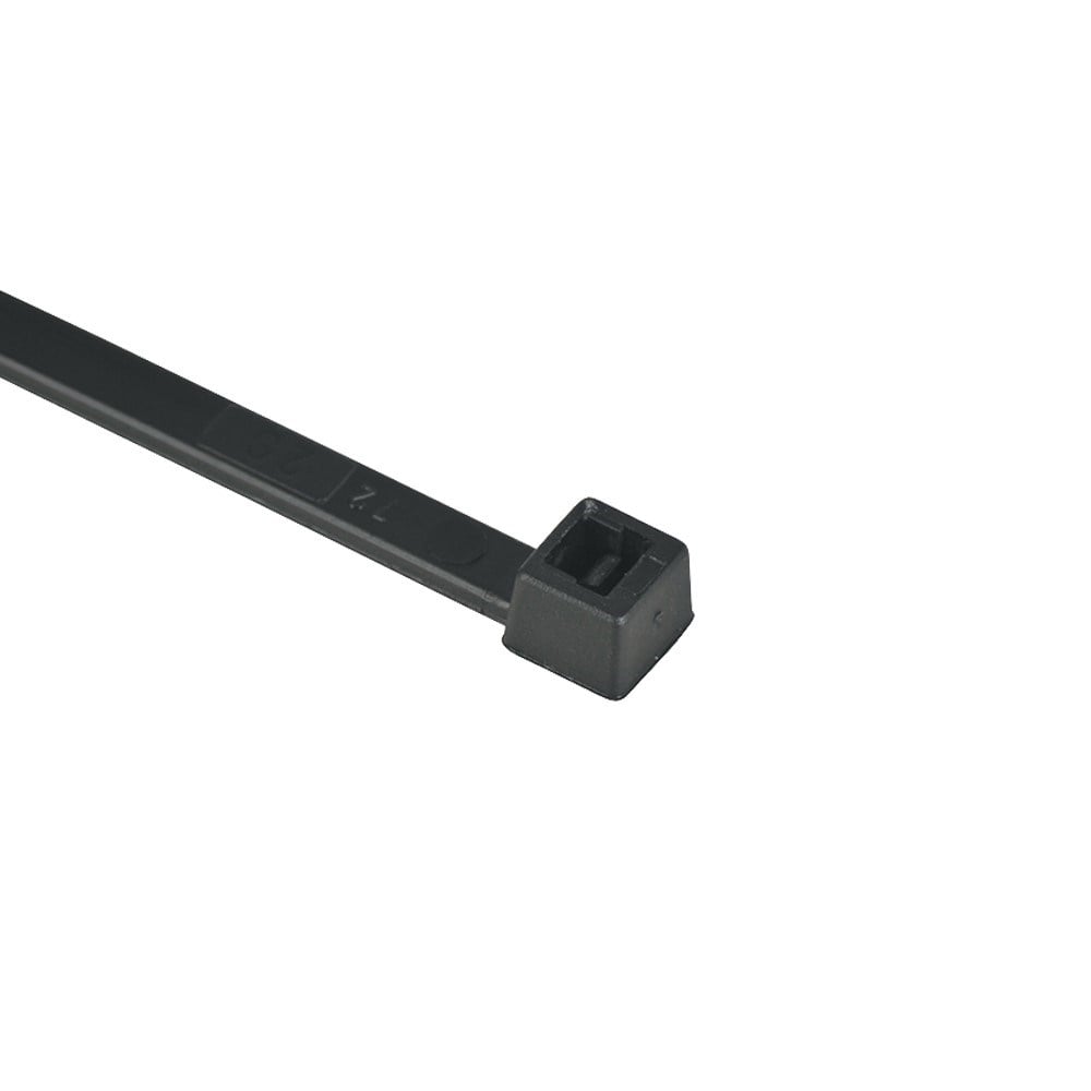 Abraçadeira Nylon Cemar Preta 2.5x100 926052