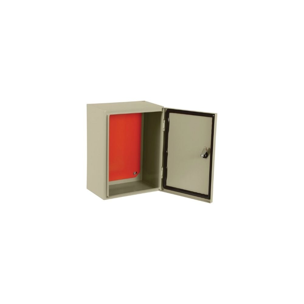 Quadro Comando Cemar 60x50x25 902318