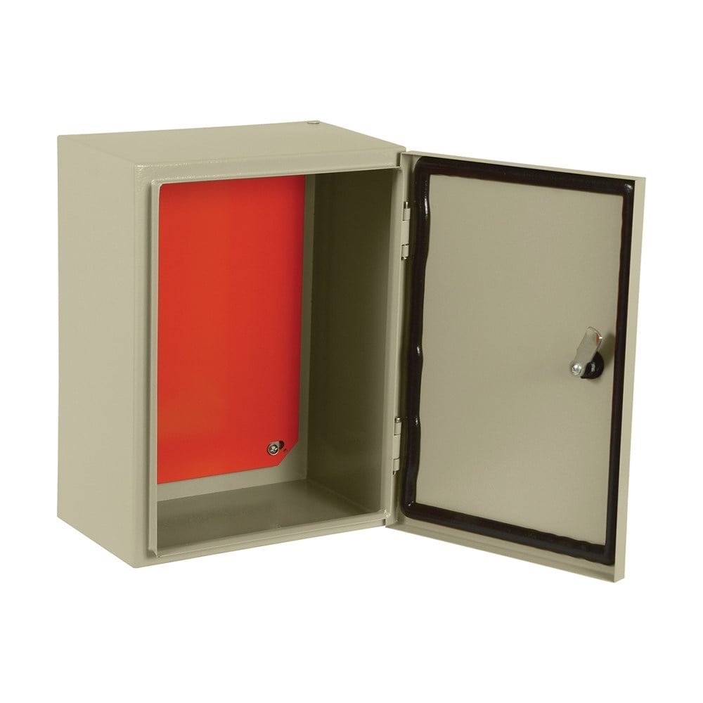 Quadro Comando Cemar 60x60x20 902319