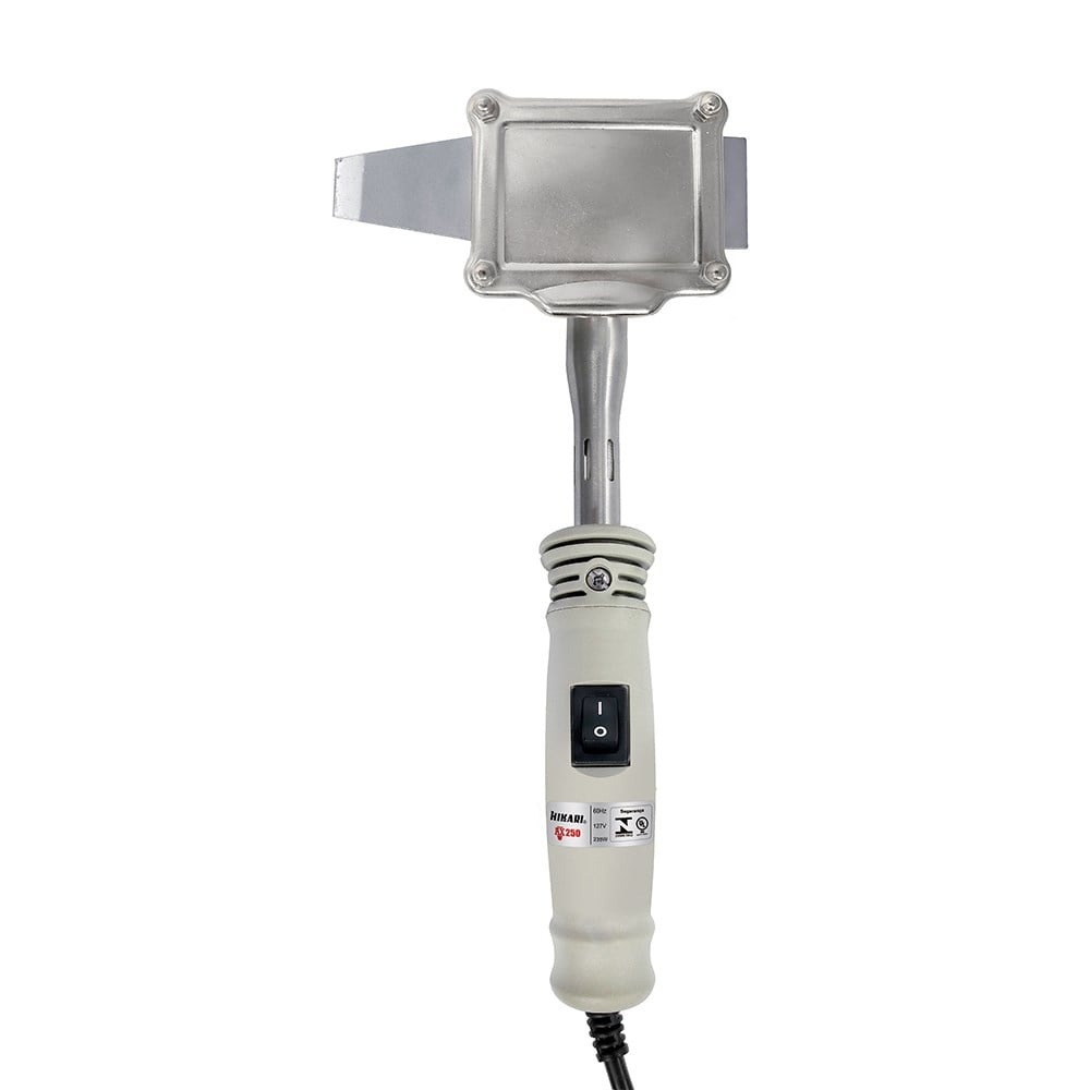 Ferro Soldar Hikari Machadinha 235x127V 21K022