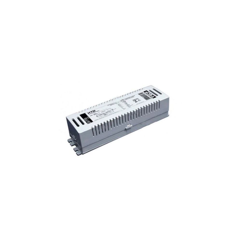 Reator Eletrônico Ho Ecp 2x110Wx 127V Alto Fator F107023_C - imagem 1