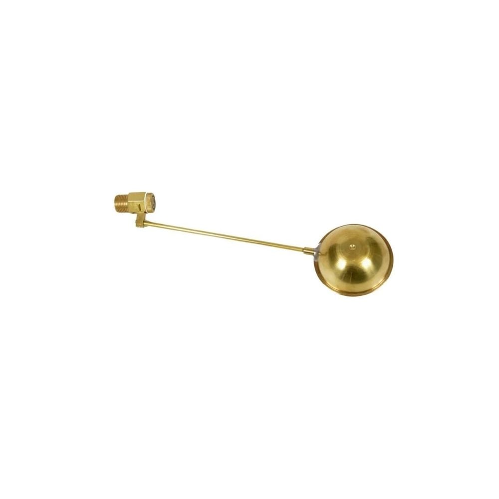 Torneira Boia para Água Garden 1/2" | 11350LE - imagem 1