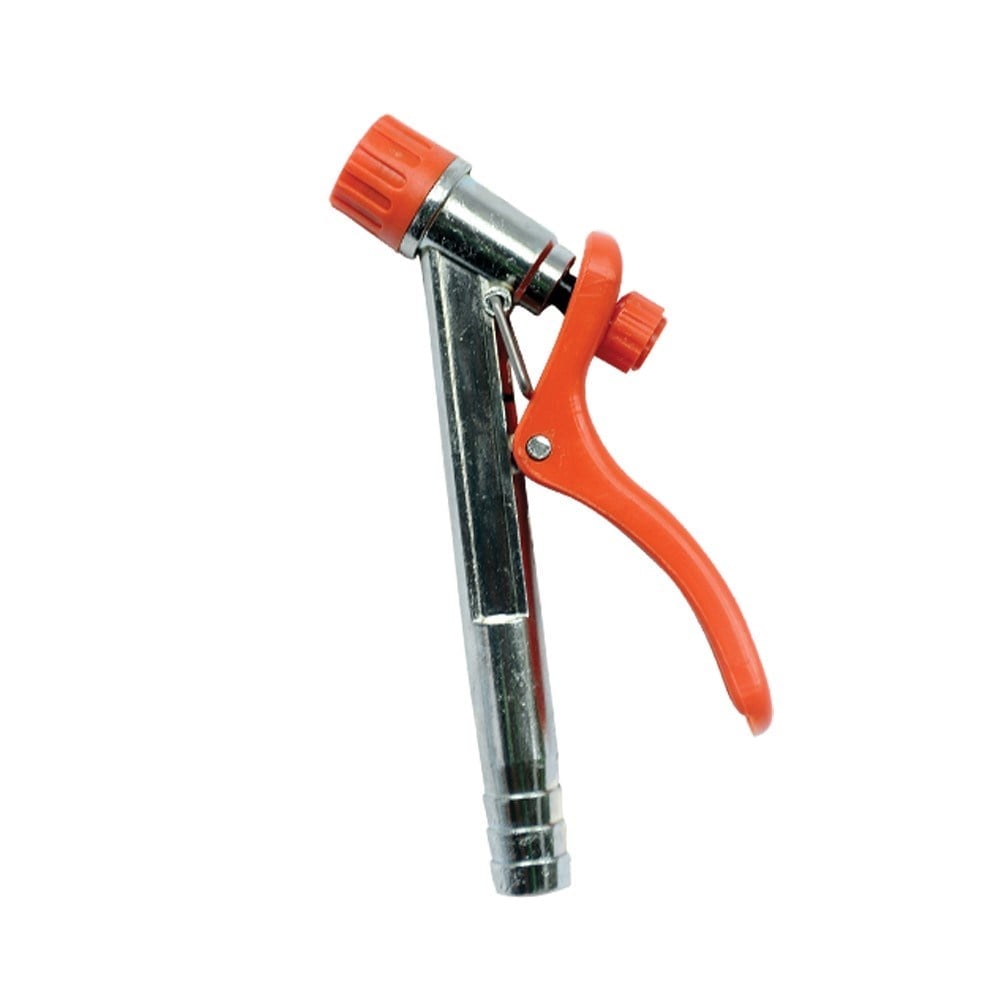 Esguicho Revolver Garden "Mini" Zincado 11750ZG