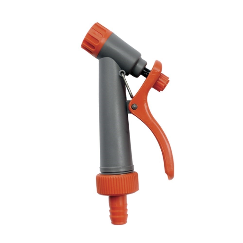Esguicho Revolver Garden 1/2" Plástico 12701G