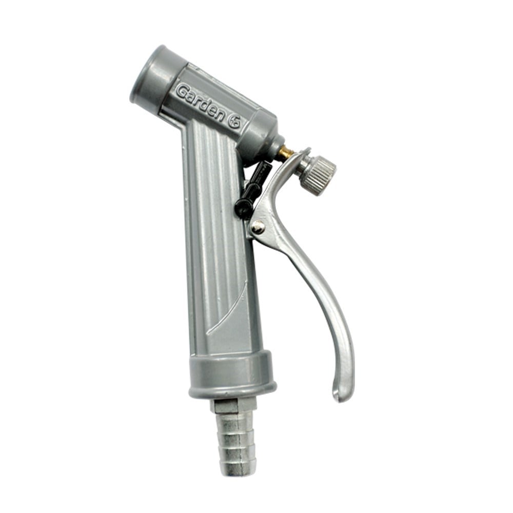 Esguicho Revolver Garden 1/2" Prata 11701PRG