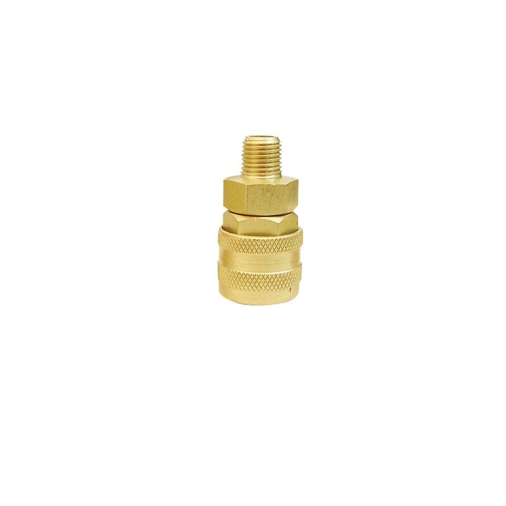 Engate Rápido Ar Garden 1/4" Macho 11401E
