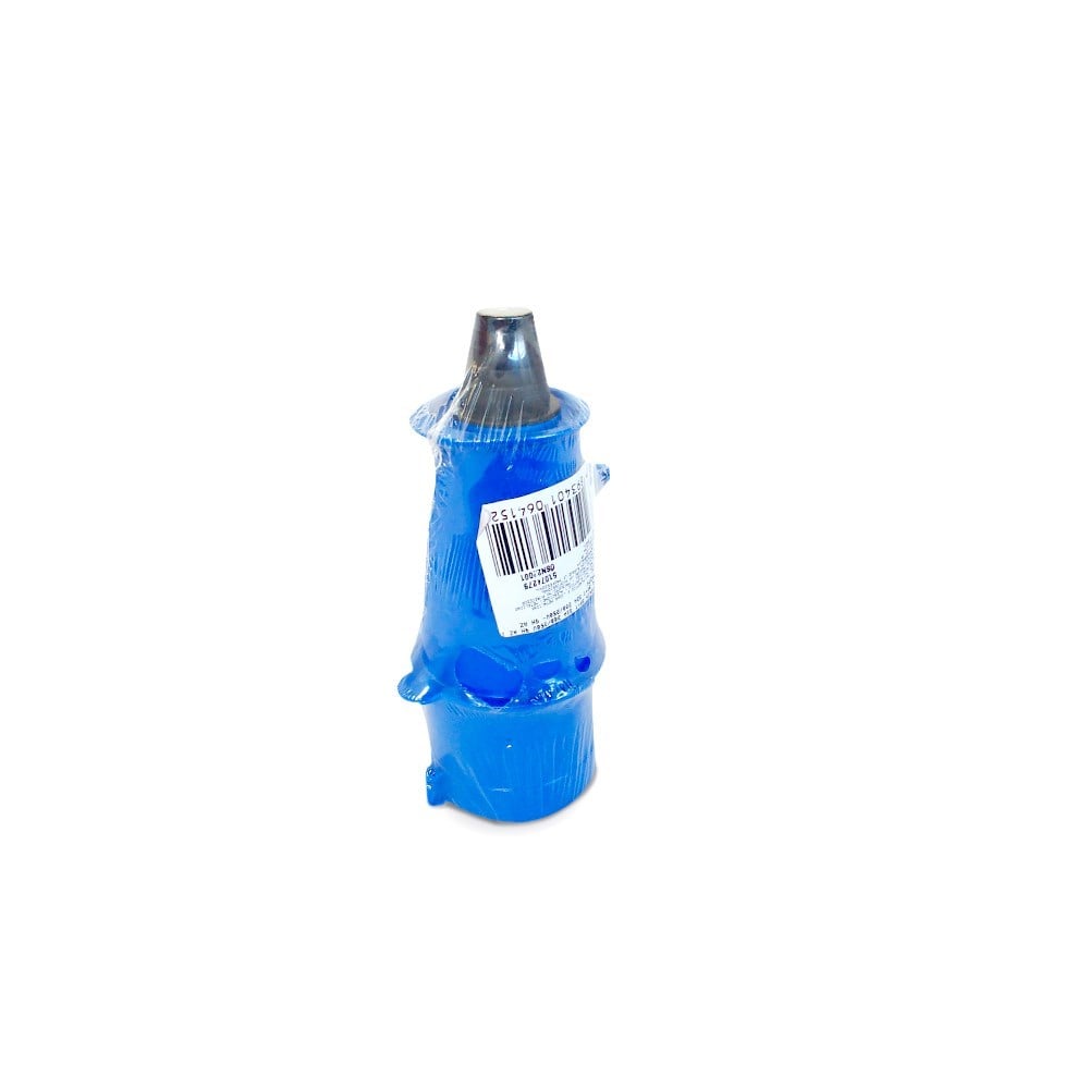 Pino 3 Polos + Terra Steck 220V 32A Azul N4279