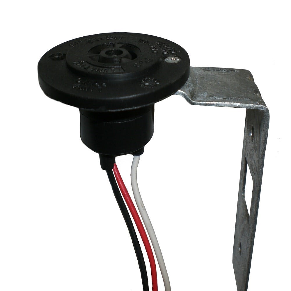 Base para Relé BRM-2 Ilumatic Fixa 31510031