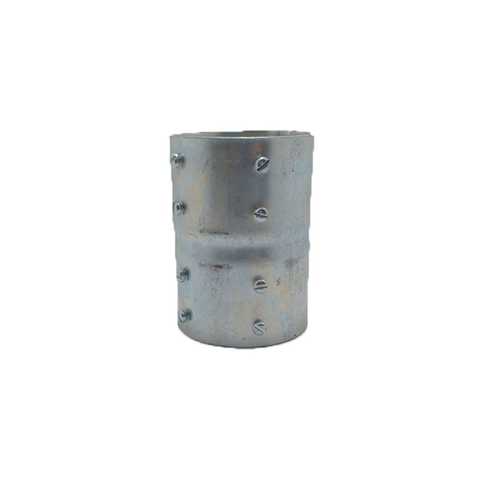 Conector Reto Ferro Naritech (G) 2.1/2 | 41007 - imagem 1