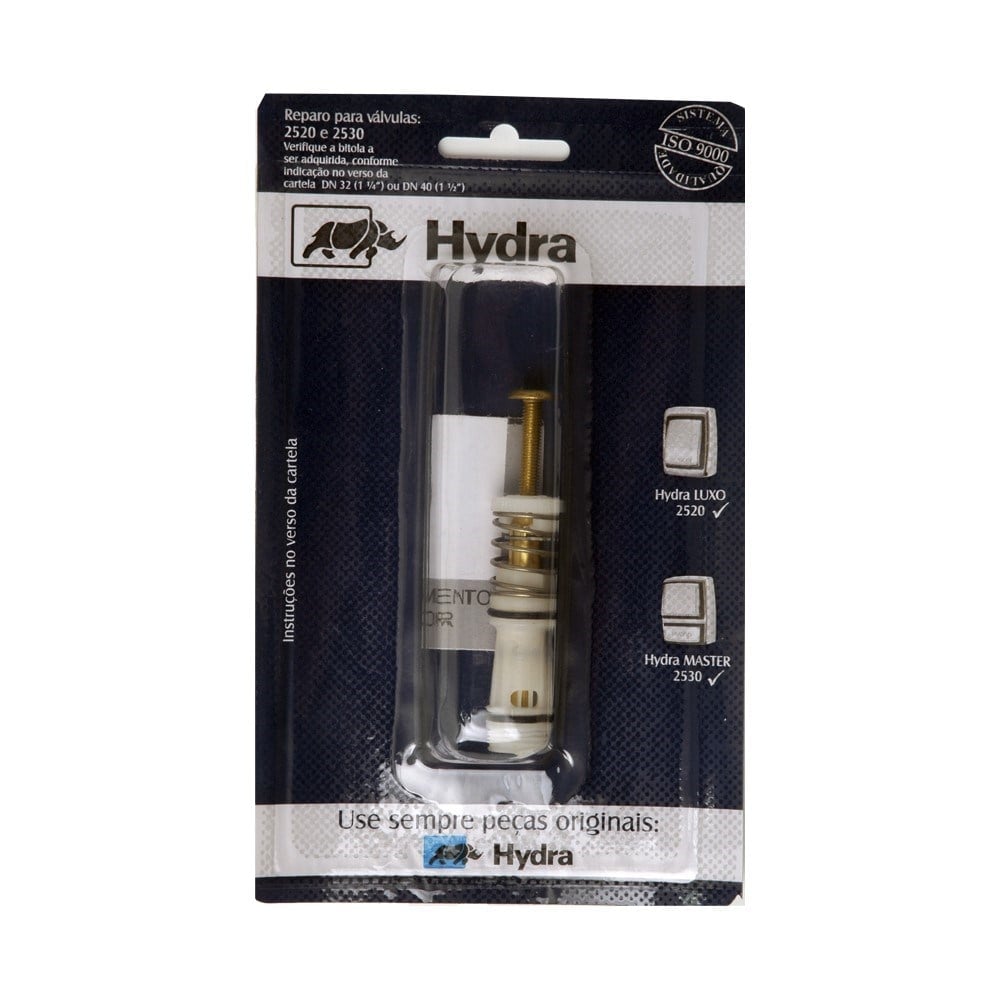 Reparo Hydra Acionador para Luxo/Master 4336004
