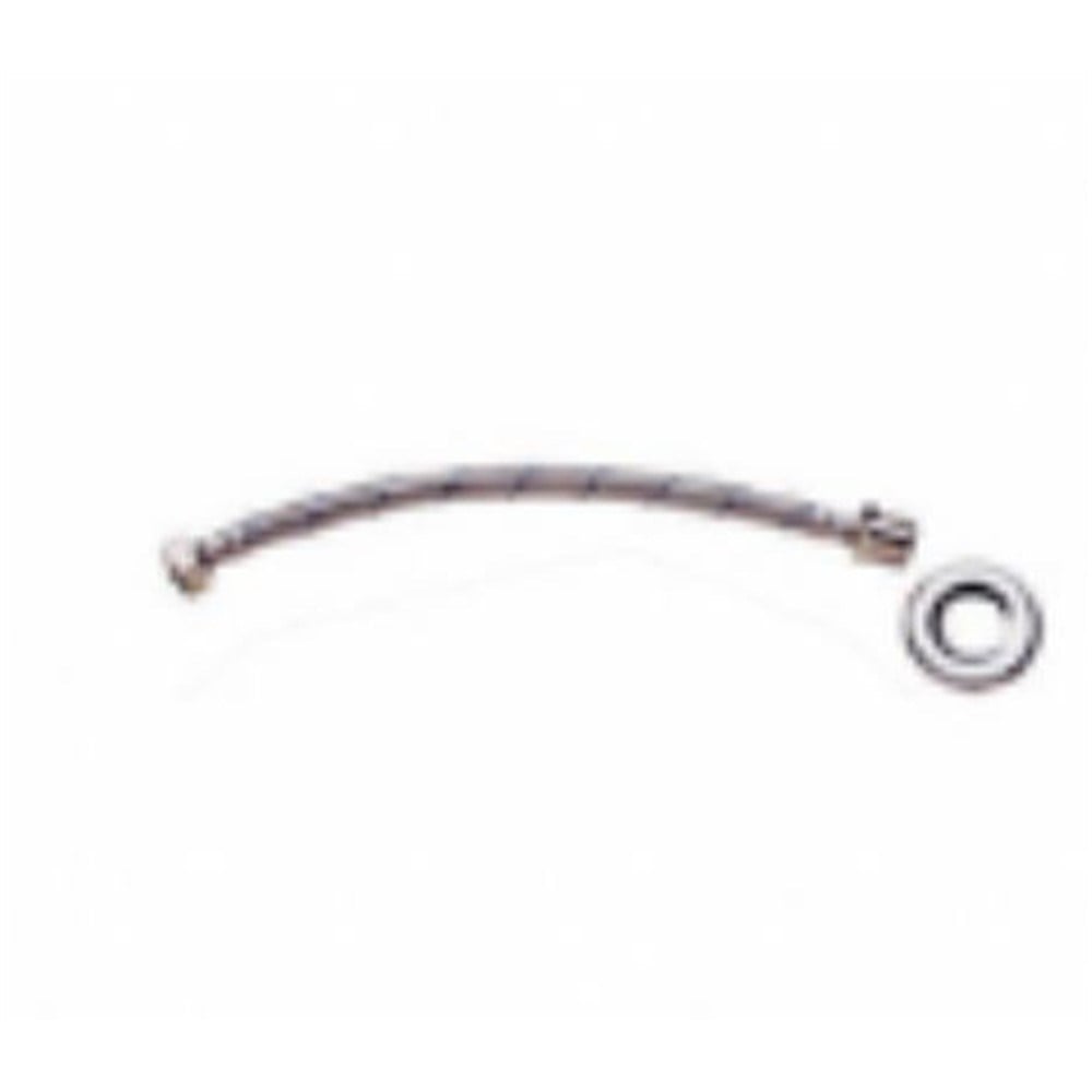 Engate Flexível Aço Inox Deca 4607C 30cm 4607.C.030