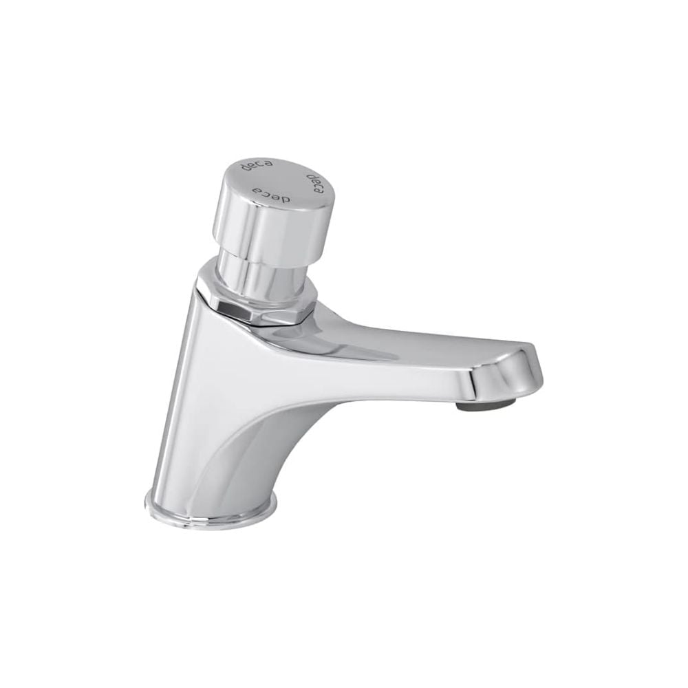 Torneira Automática Deca para Lavatório Decamatic Eco Cromada | 1173C - imagem 1