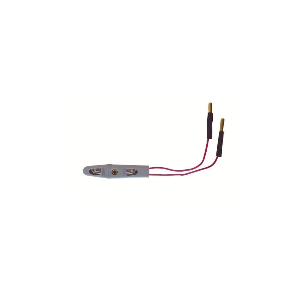 Teste Neon Apelatom Bivolt 2 Lampadas Minitestbc