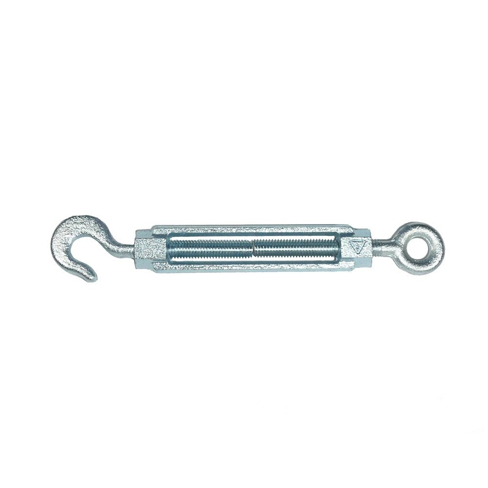 Esticador Fischer Pesado (G)3/4" M20 711010120100