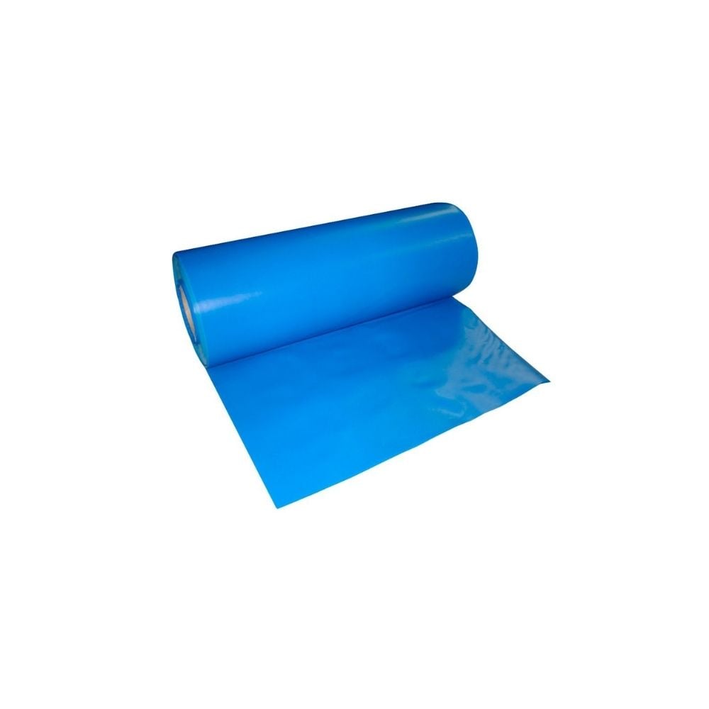 Lona Plástica Negreira Azul - 4x100M 90 Micras 23KG | 16006