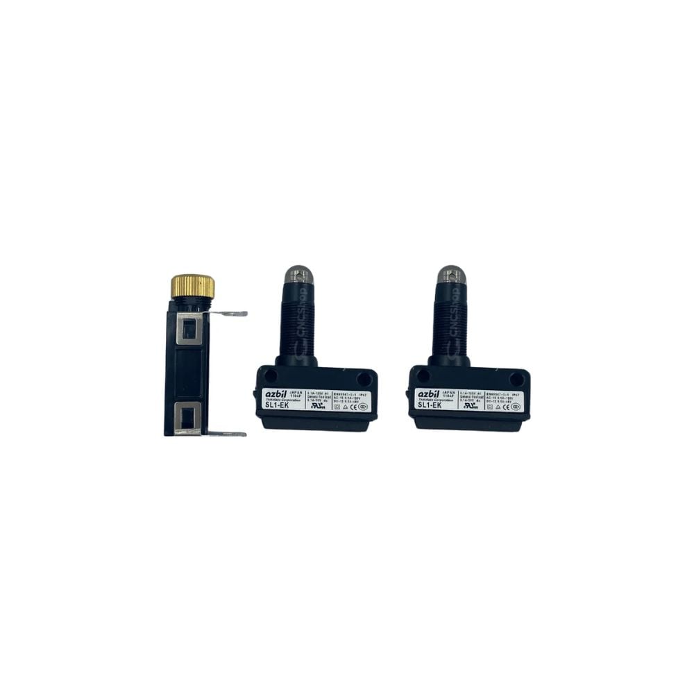 Micro de Referência Azbil SL1-EK Fanuc Yamatake Original - imagem 1