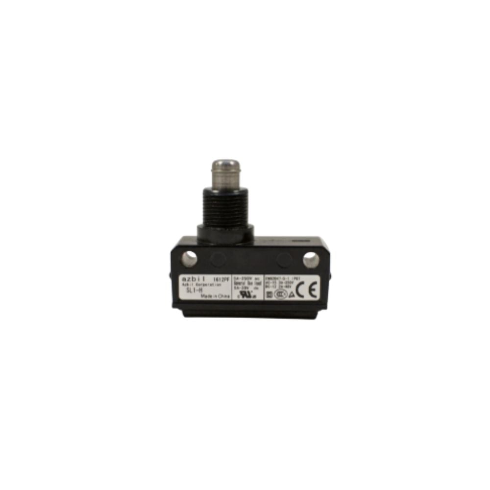 Micro de Referência Azbil SL1-H Fanuc Yamatake Original - imagem 1