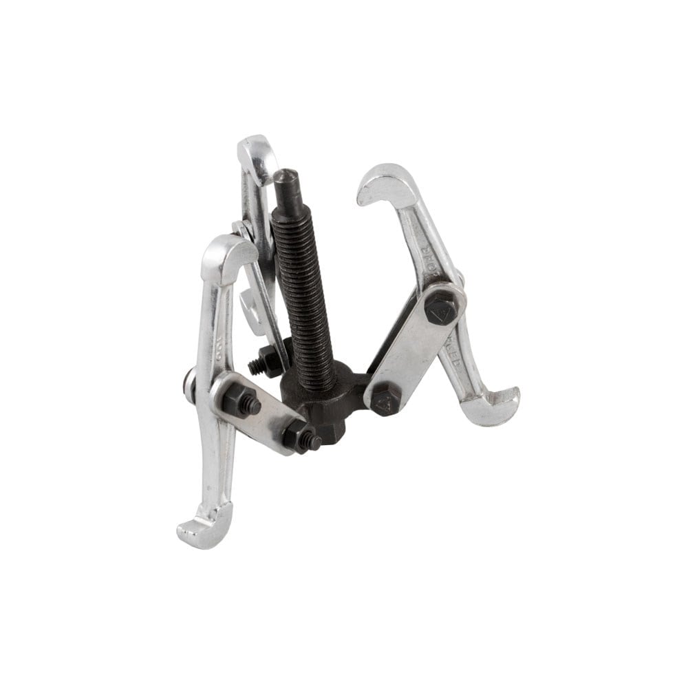 Saca Polia Eda 8" 3 Garras 3MK