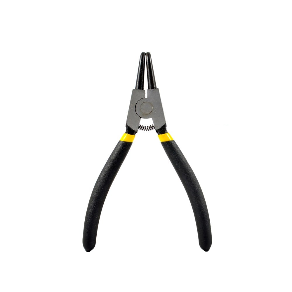 Alicate Anéis Eda Externo Curvo 7"