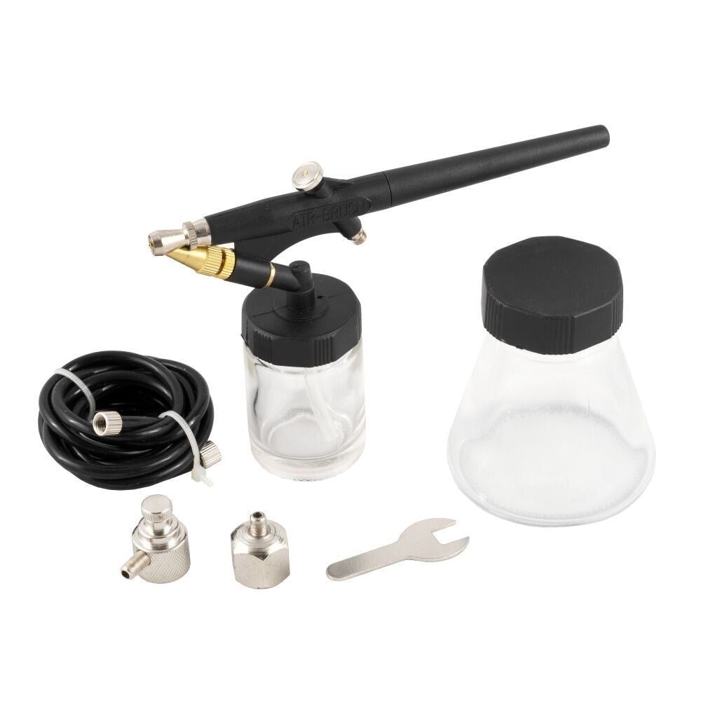 Aerógrafo Pneumático Eda Tipo Caneta | 9MV