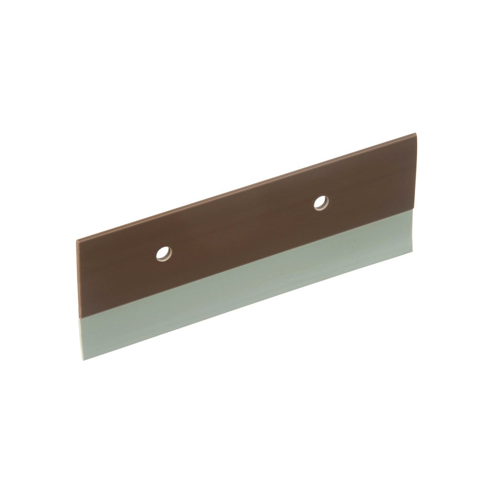 Friso para Porta PVC Marrom Flexível + Furo 80 4288702800