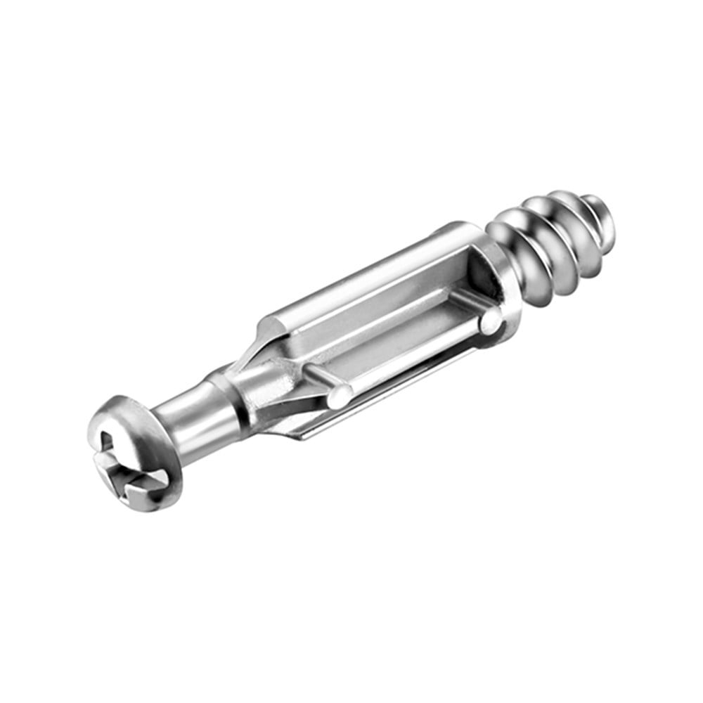 Pino Albras Girofix Zamac com 100 Peças F9007