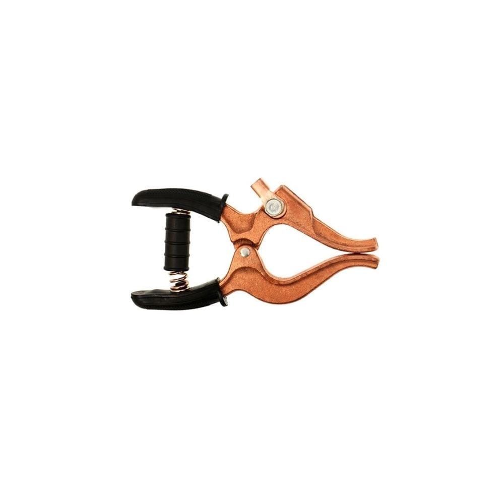 Garra Negativa Prosafety 500A Bronze WPS0383