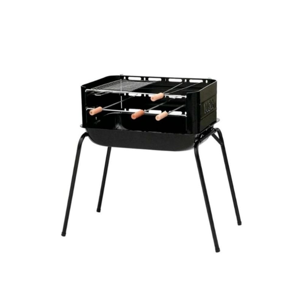 Churrasqueira Mor Araguaia 72x44x75cm 7896020630074