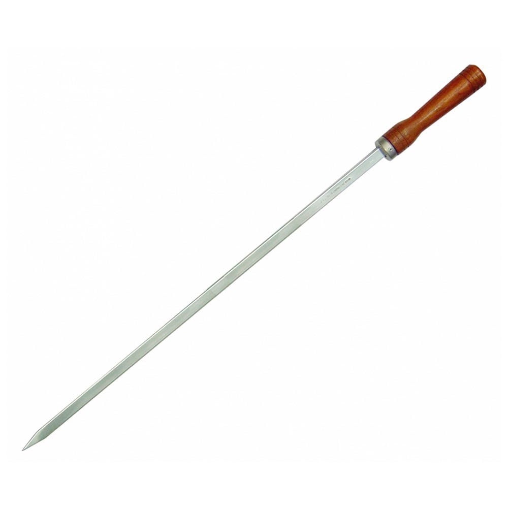 Espeto para Churrasco Mor Simples 55cm