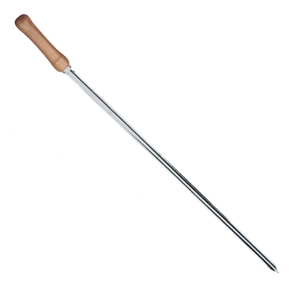 Espeto para Churrasco Mor Simples 65cm
