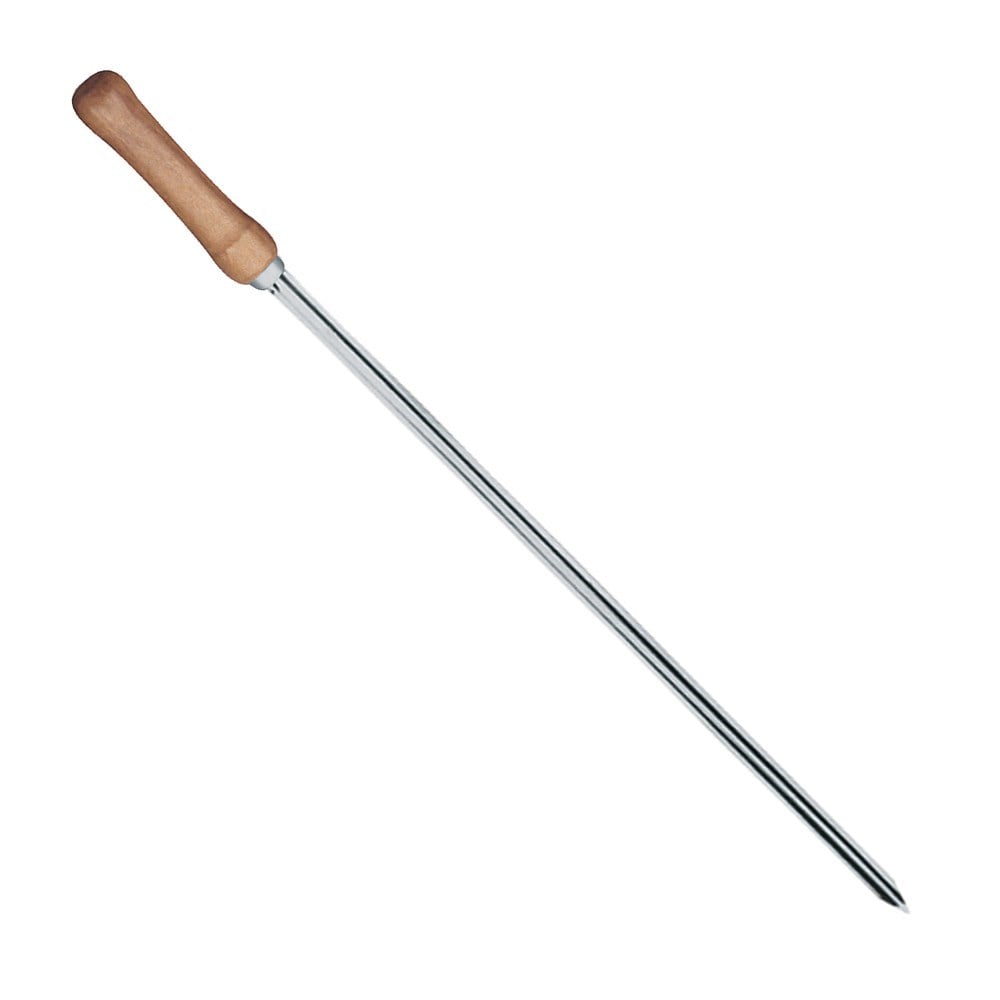 Espeto para Churrasco Mor Simples 75cm 7896020632030