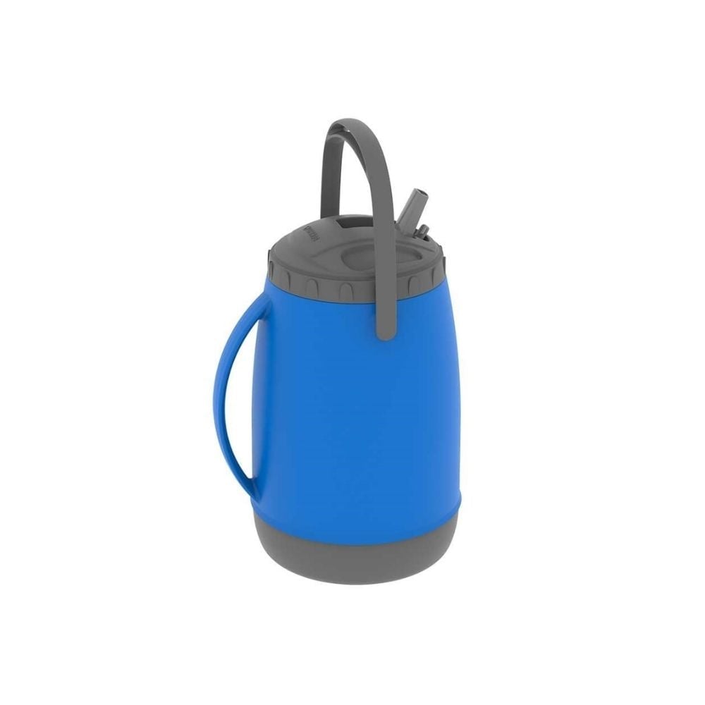 Botijão Térmico Soprano Atacama - 2,5L Azul | 09003.1100.55