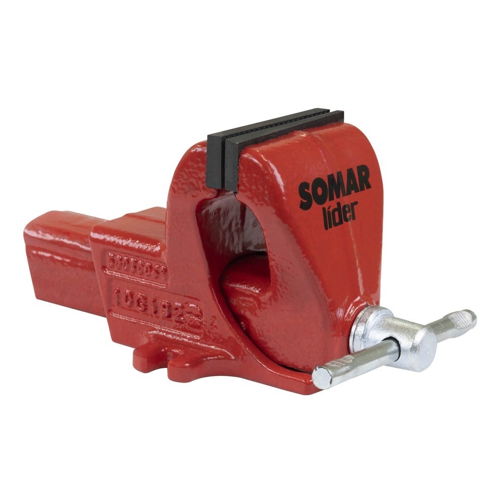 Morsa Somar Profissional 02 Abertura 68mm 10010082