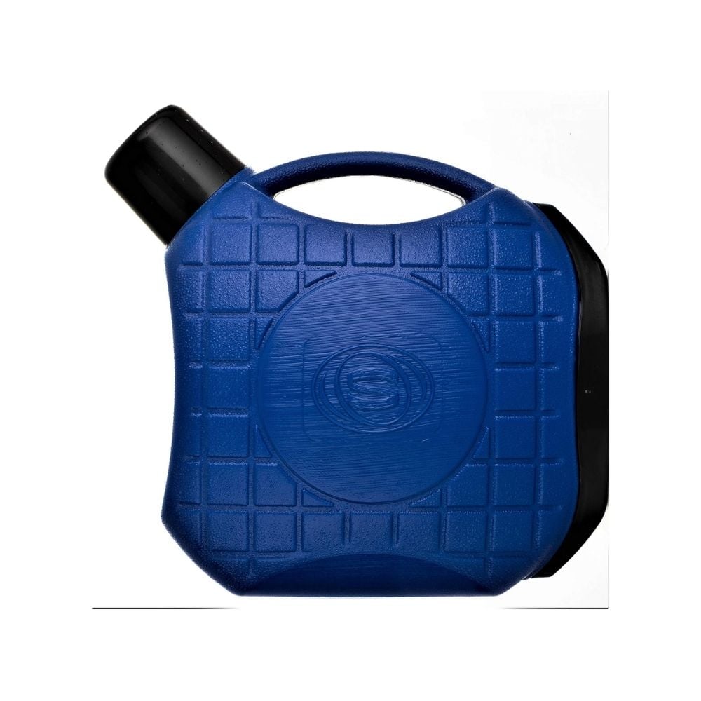 Garrafão Térmico Simonaggio "Banqueta" 5L Azul | 031.401.0700.014