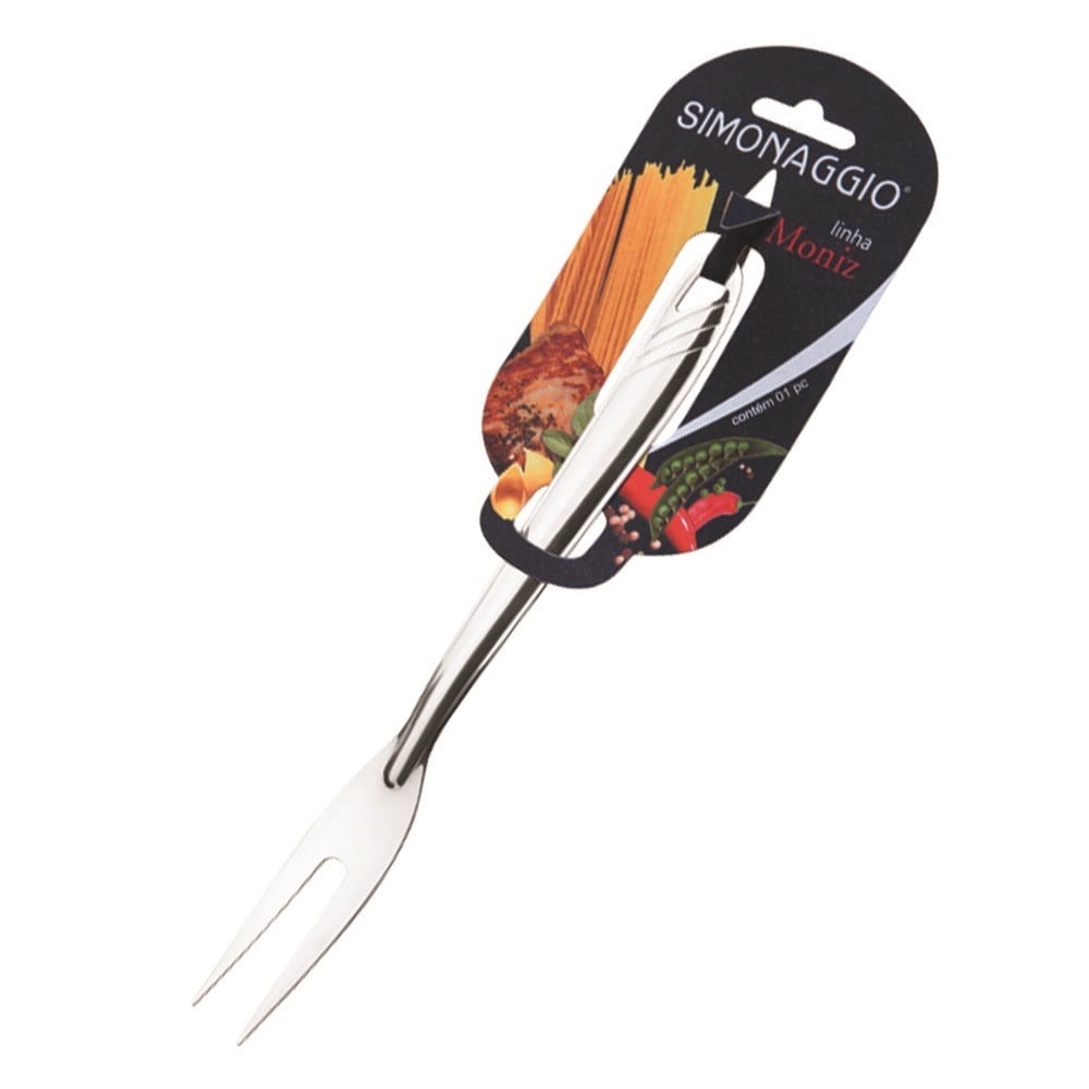 Garfo Simonagio Trincha Inox Pequena 250.441.0408.300