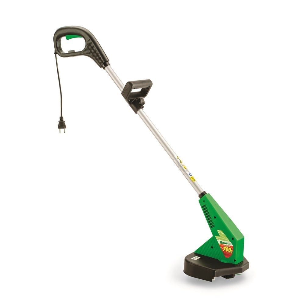 Aparador de Grama Trapp Fio de Nylon 700W 127V 2931560